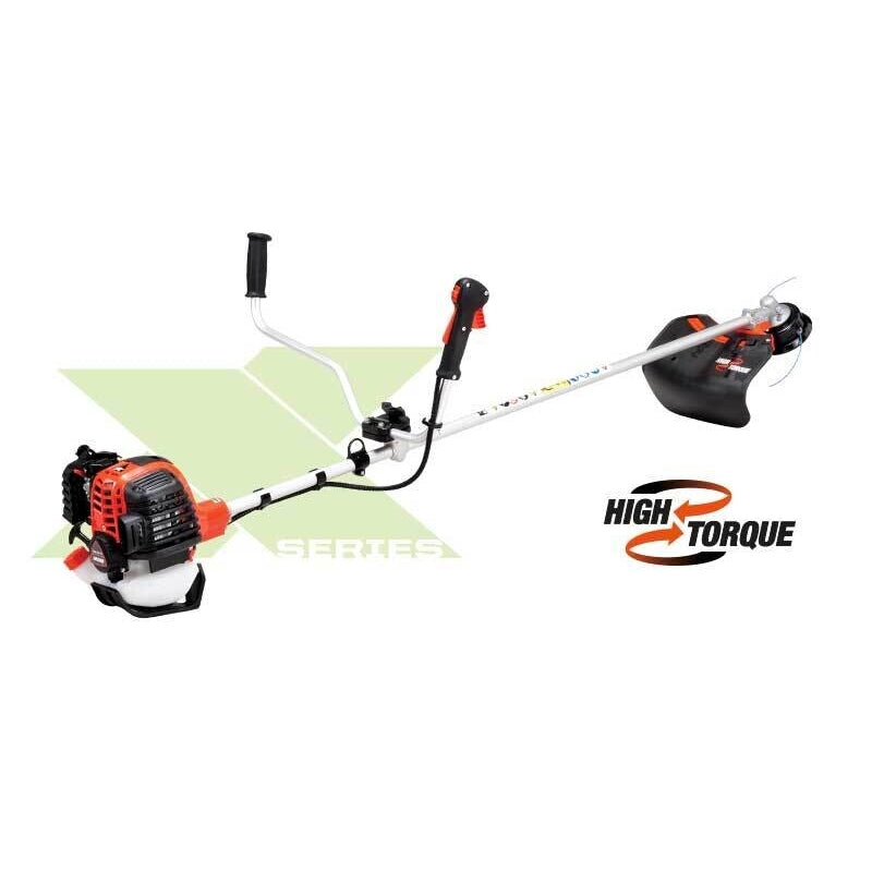 Decespugliatore a scoppio Echo SRM-3611TU 36,3 cc manubrio a U