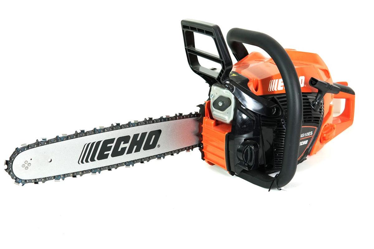 Motosega Echo CS 4510ES - Ing. Agrò e C. Macchine Agricole e da Giardinaggio Motosega Echo CS 4510ES - Ing. Agrò e C. Macchine Agricole e da Giardinaggio