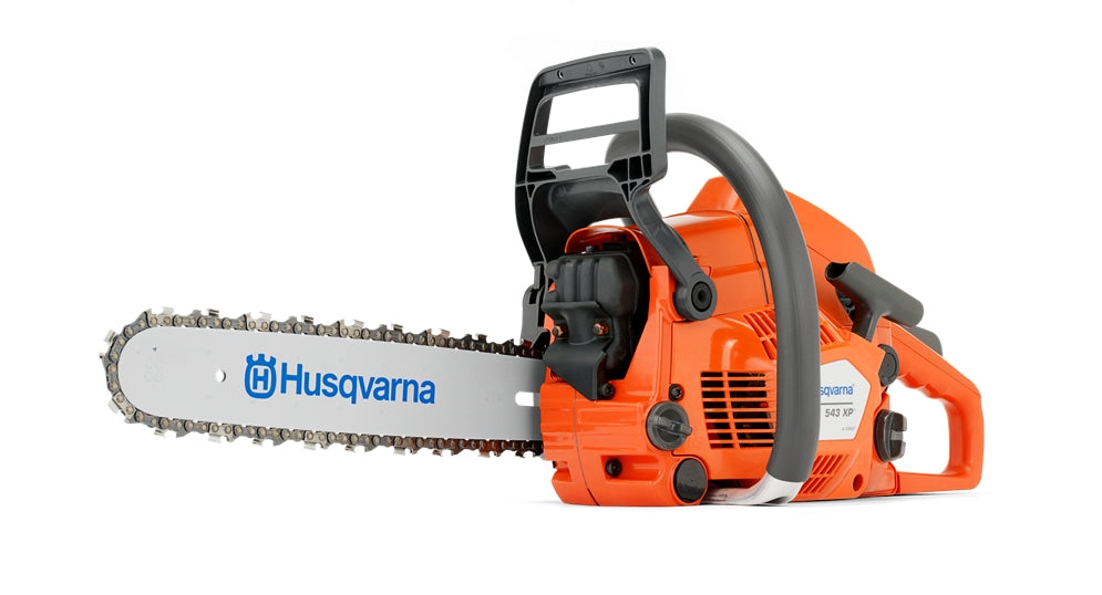 Motosega Husqvarna 543 XP 43,1 cm³ barra 38 cm passo .325"