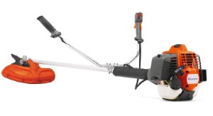 Decespugliatore a scoppio Husqvarna 543RS 40,1 cm³ manubrio