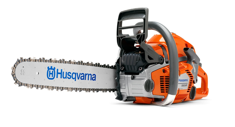 Motosega Husqvarna 550 XP Mark II 50,1 cm³ barra 40 cm