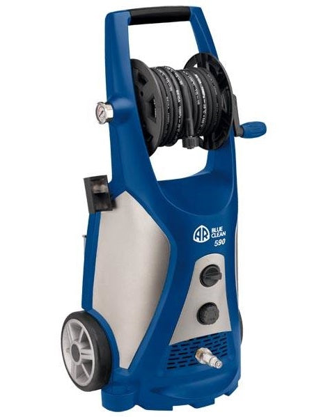 Idropulitrice elettrica Annovi Reverberi 590 160 bar 600 l/h