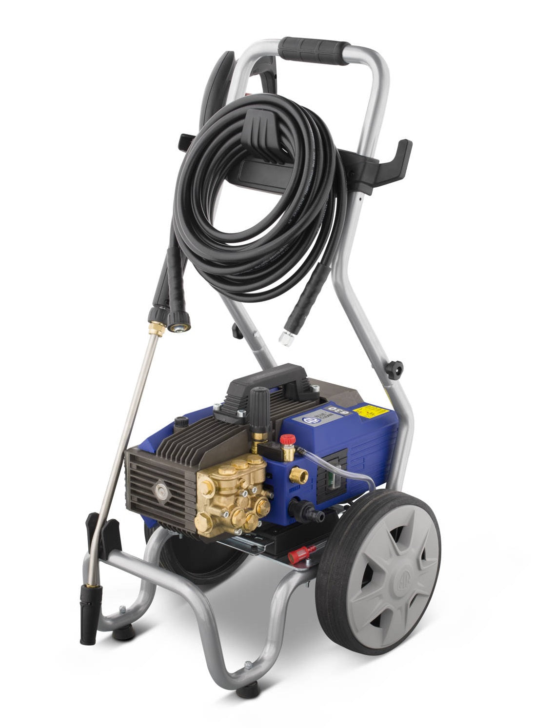 Idropulitrice elettrica Annovi Reverberi 630K 120 bar 600 l/h