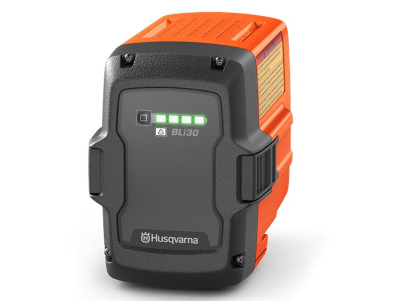 Batteria Husqvarna BLi30 36V 7,5 Ah 270 Wh sistema BLi-X