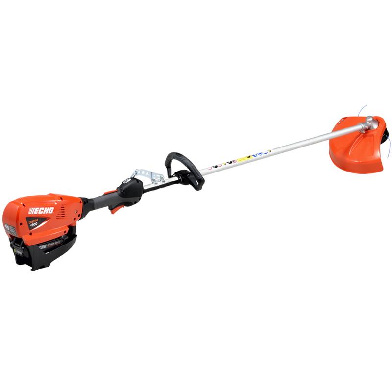 Decespugliatore a batteria Echo DSRM-300 56V solo corpo macchina