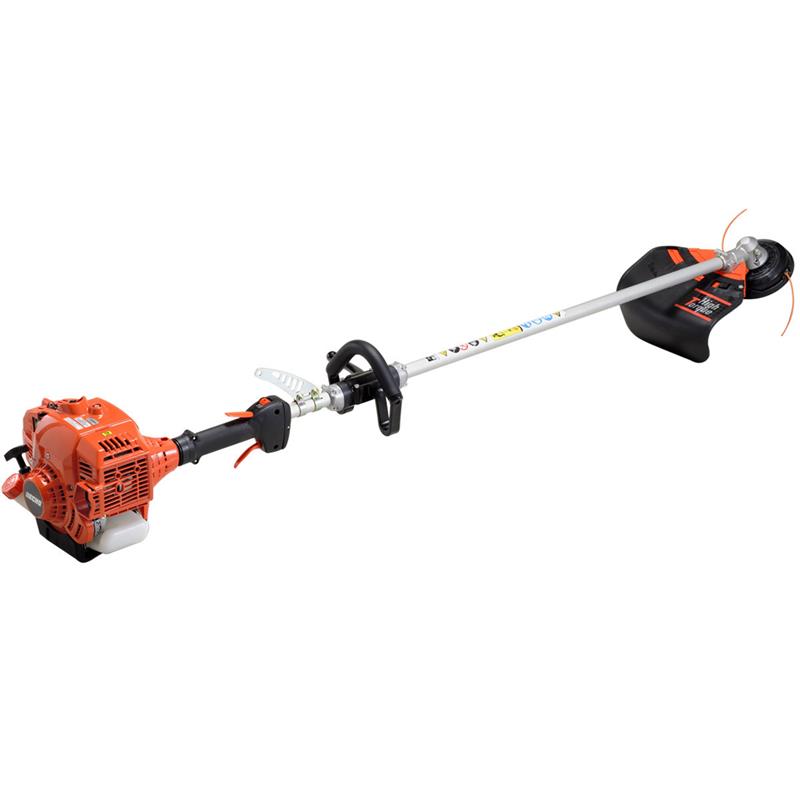 Decespugliatore a scoppio Echo SRM-420TESL 41,5 cc anello
