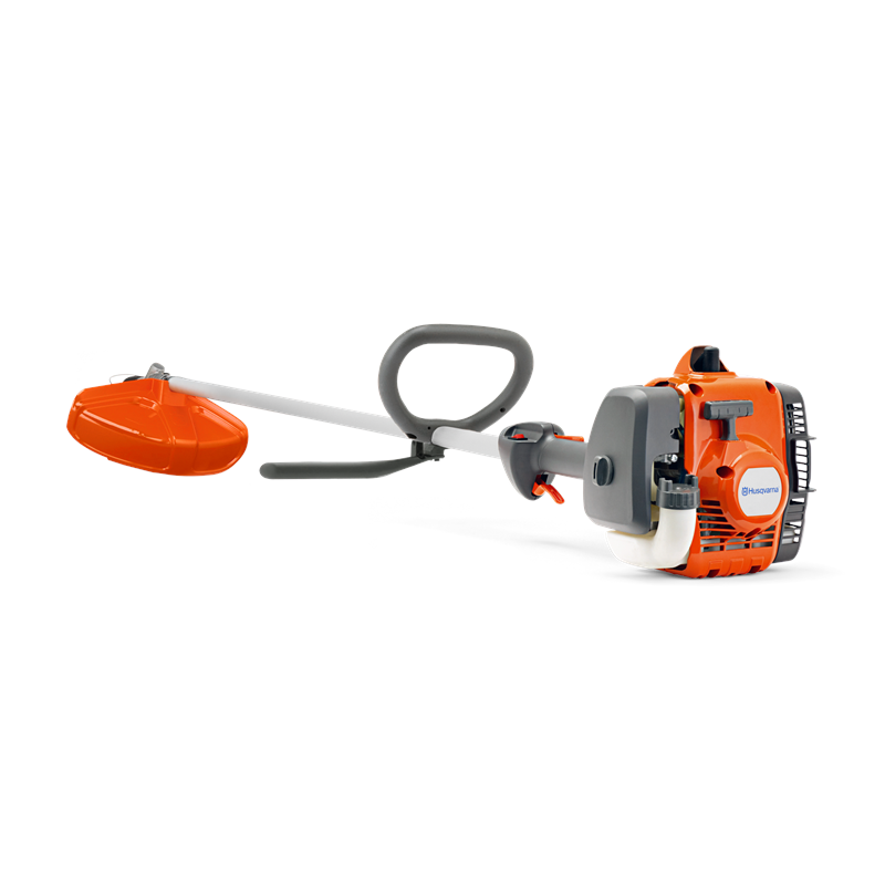 Decespugliatore a scoppio Husqvarna 129RJ 27,6 cm³ 43 cm