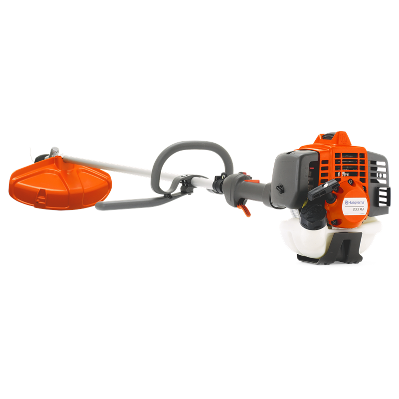 Decespugliatore a scoppio Husqvarna 233RJ 29,5 cm³ 45 cm