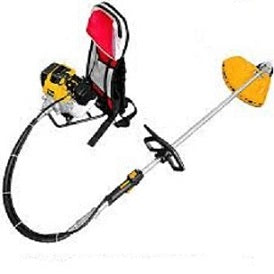Decespugliatore a scoppio Vigor VDE-52/Z zaino 51,7 cm³