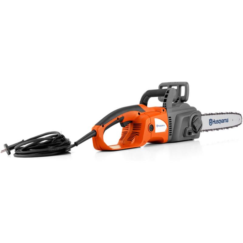 Motosega elettrica Husqvarna 420EL 2000 W barra 40 cm