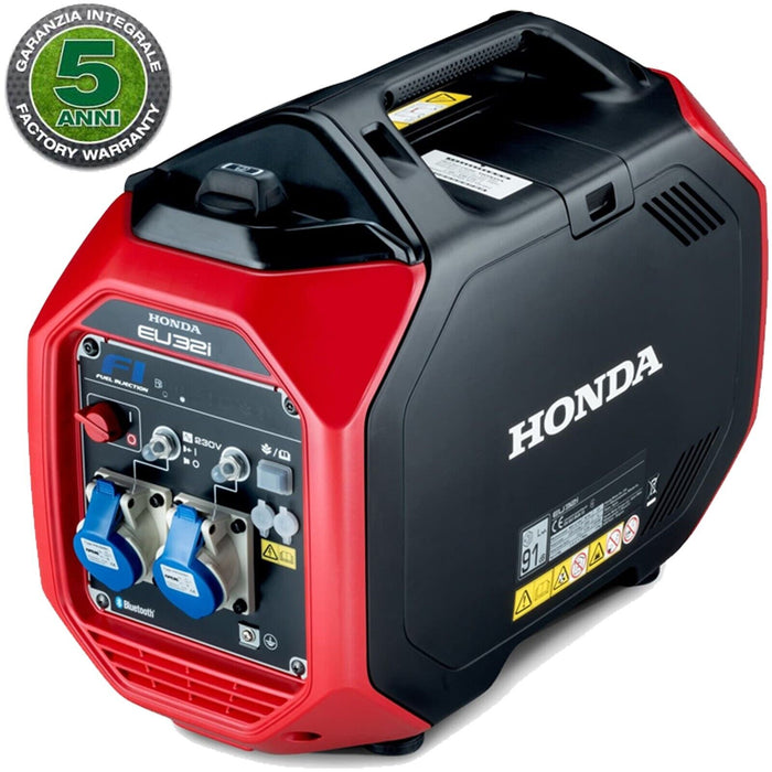 Generatore di corrente Honda EU32i