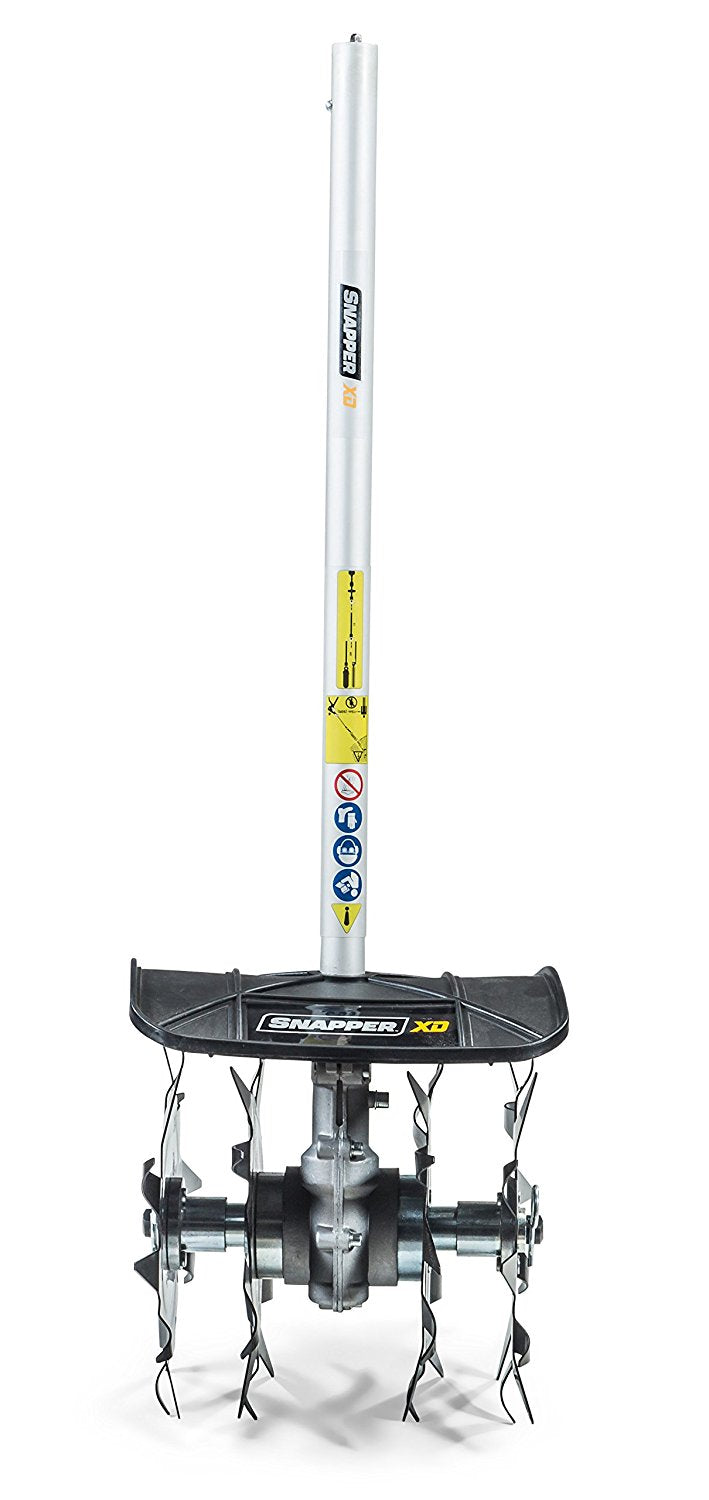 Accessorio coltivatore 25 cm per Snapper SXDST82 a batteria