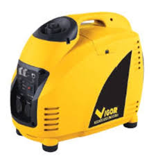 Generatore di corrente inverter a benzina Vigor VGI 3000