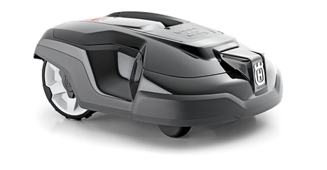 Robot rasaerba Husqvarna Automower 310 Mark II 1.000 m² 22 cm