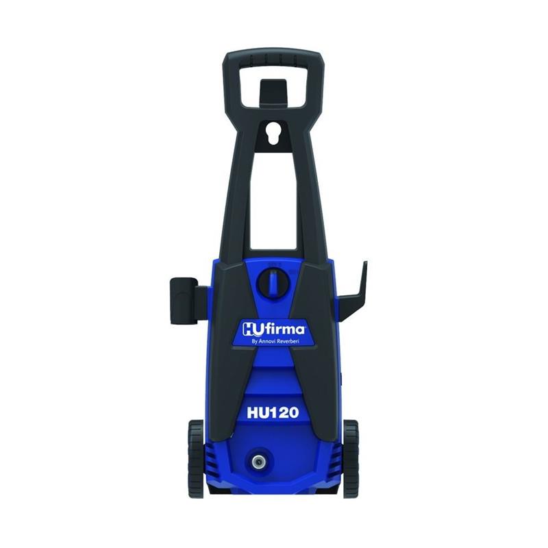 Idropulitrice elettrica HU-Firma HU-120 120 bar 1400 W