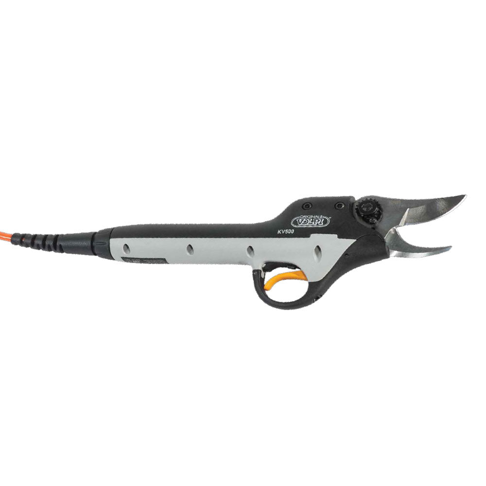 Forbice a batteria a zaino Volpi KV501 taglio 30 mm 44 V
