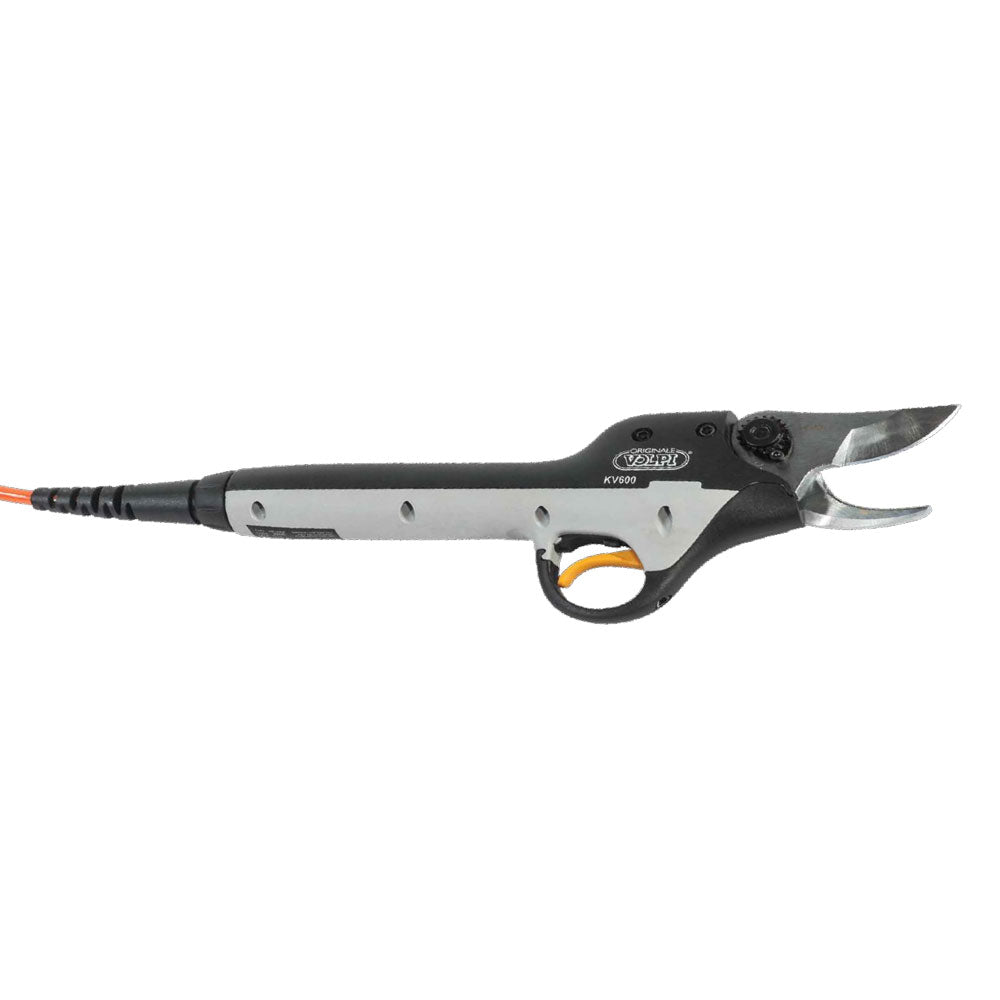 Forbice a batteria a zaino Volpi KV600 taglio 35 mm 44 V