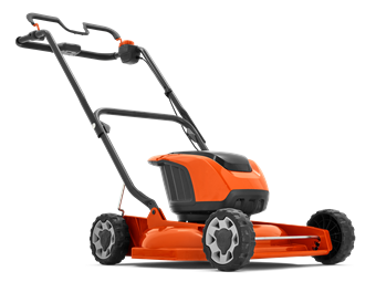Rasaerba a batteria Husqvarna LB 146i BioClip 46 cm