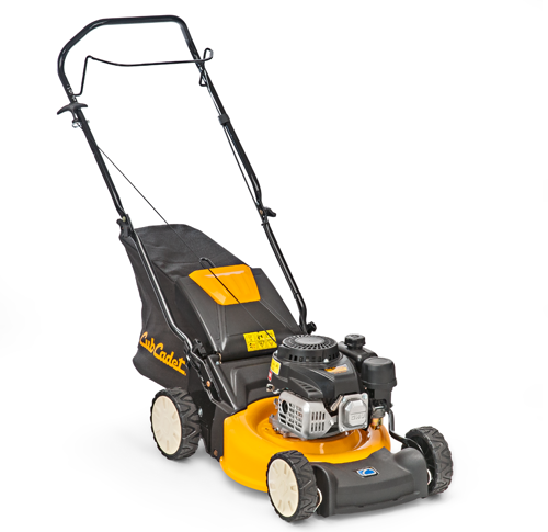Rasaerba a scoppio Cub Cadet LM1 AP42 a spinta 42 cm