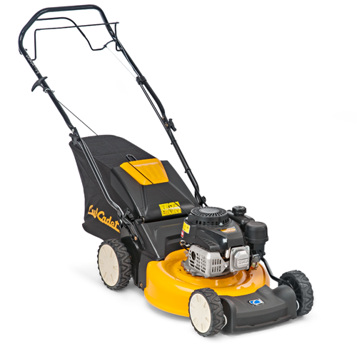 Rasaerba a scoppio Cub Cadet LM1 AR42 semovente 42 cm