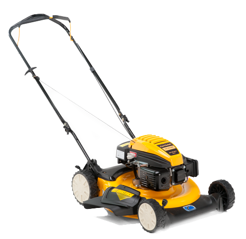 Rasaerba a scoppio Cub Cadet LM1 DP53 a spinta 53 cm