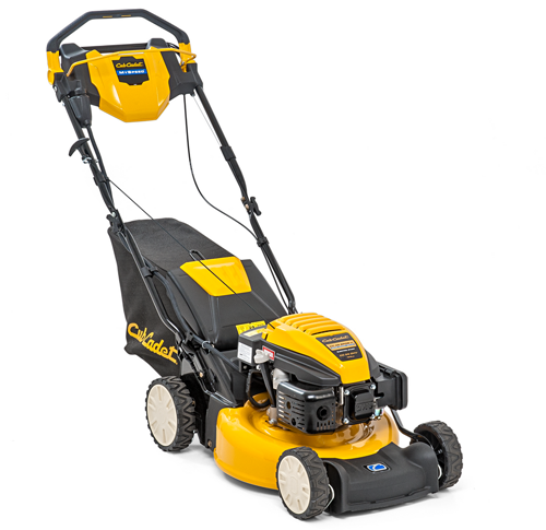 Rasaerba a scoppio Cub Cadet LM2 DR46es semovente 46 cm