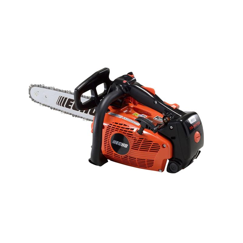 Motosega a scoppio Echo CS-362TES-35 35,8 cc barra 35 cm