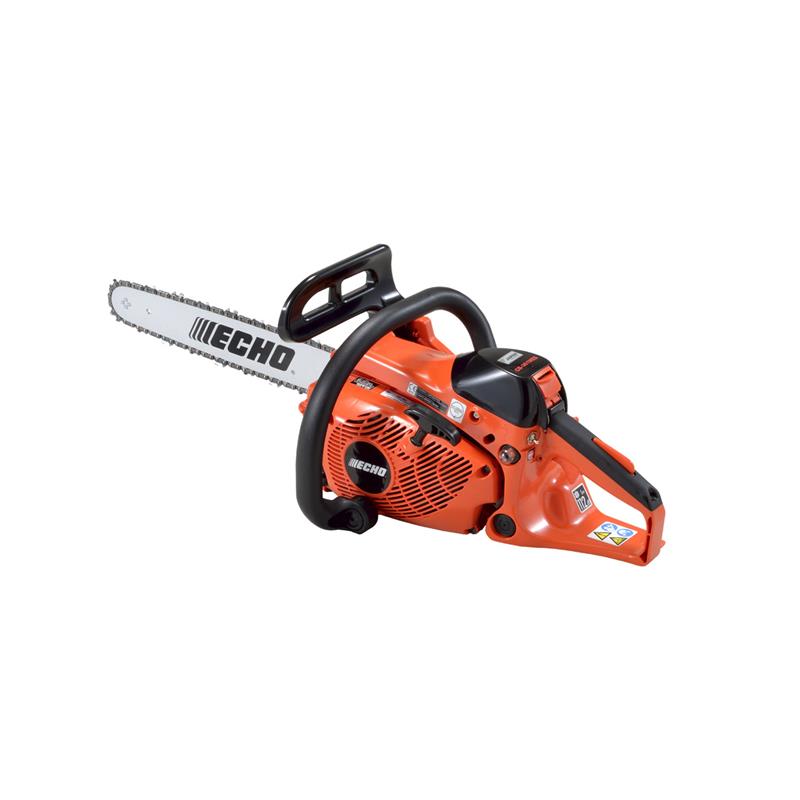 Motosega a scoppio Echo CS-352ES 34,0 cc barra 35 cm