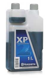 Olio miscela 2T Husqvarna XP Synthetic 1 l sintetico biodegradabile