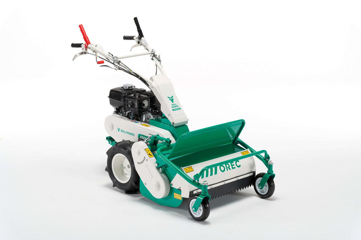 Trinciasarmenti a scoppio Orec HR662H 270 cc taglio 65 cm