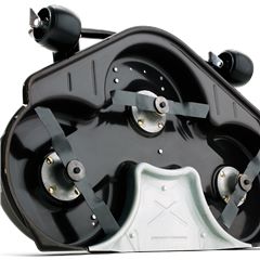 Piatto di taglio Husqvarna Combi 122 per Rider R 422Ts AWD