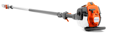 Potatore ad asta a scoppio Husqvarna 525PT5S 25,4 cm³ 402 cm