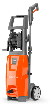 Idropulitrice Husqvarna PW 125 125 bar 1,5 kW compatta