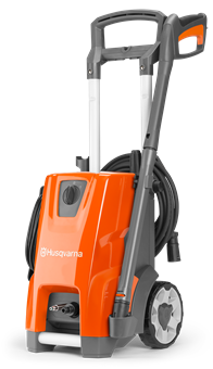 Idropulitrice Husqvarna PW 345C 145 bar 2,4 kW 13,2 kg