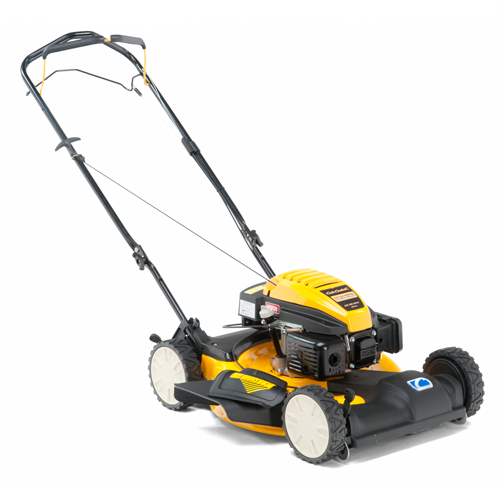 Rasaerba a scoppio Cub Cadet LM1 DF53 mulching 53 cm