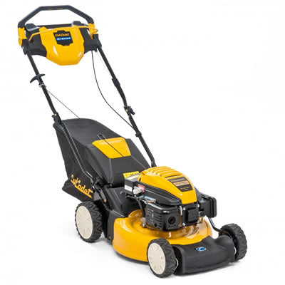 Rasaerba a scoppio Cub Cadet LM2 DR46s semovente 46 cm