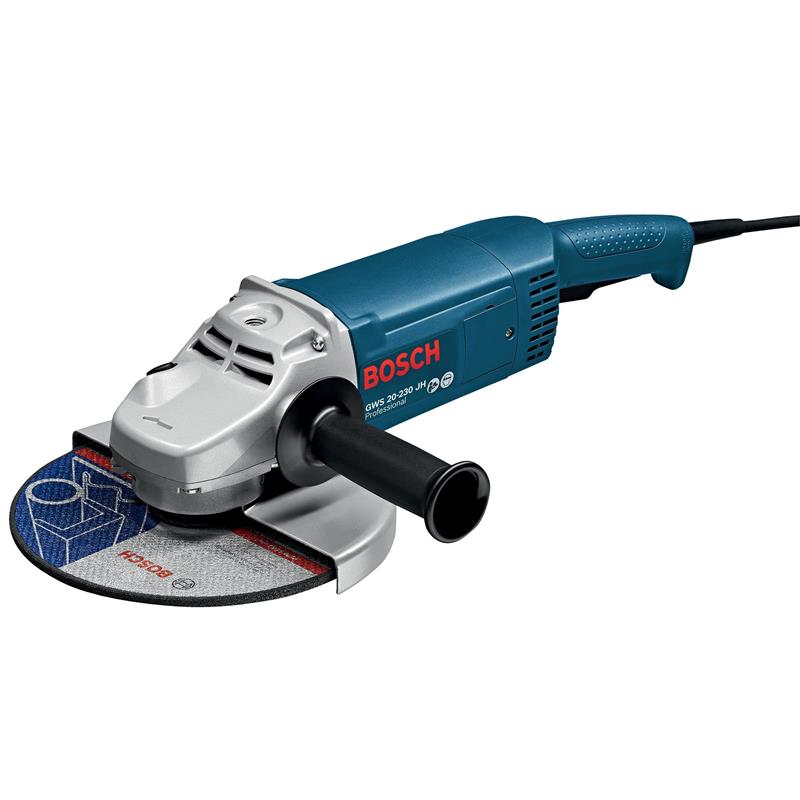 Smerigliatrice Bosch GWS 22-230 JH