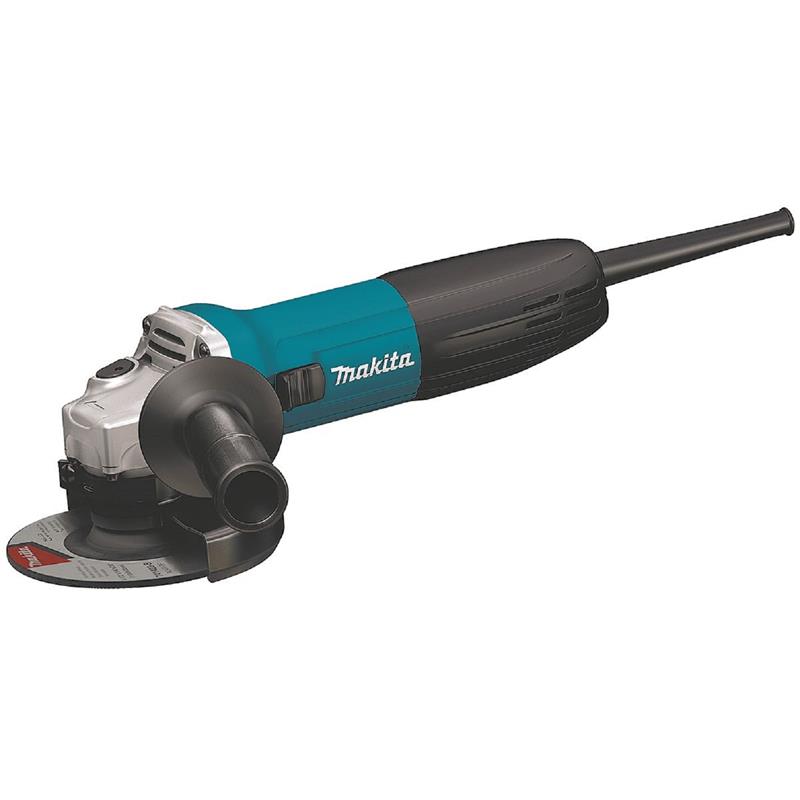 Smerigliatrice angolare Makita GA4530R 720 W disco 115 mm