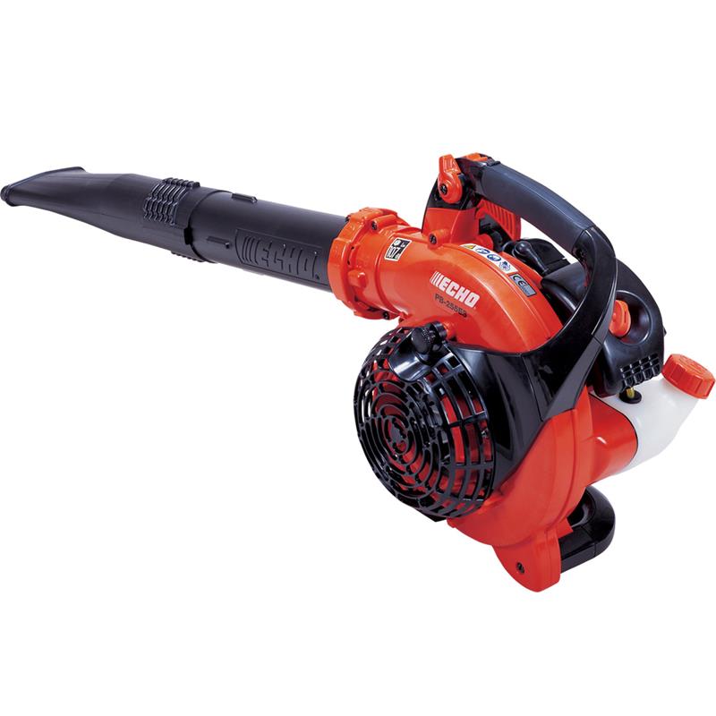 Soffiatore a scoppio Echo PB-255ES 25,4 cm³ 85,3 m/s