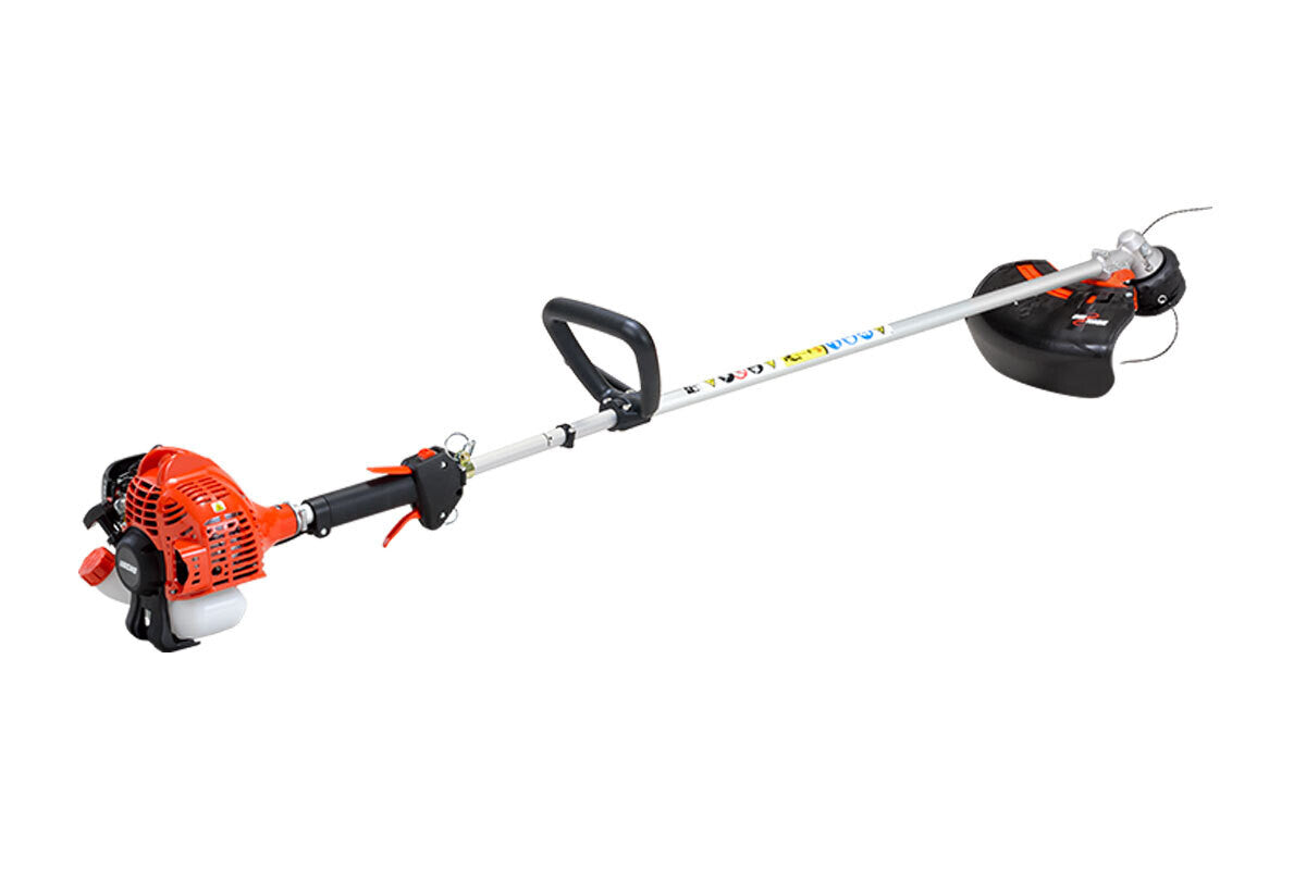 Decespugliatore a scoppio Echo SRM-237TESL 21,2 cc 5,1 kg