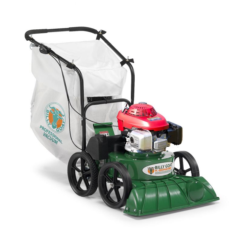 Aspirafoglie semovente a scoppio Billy Goat TKV650SPHEU 68 cm