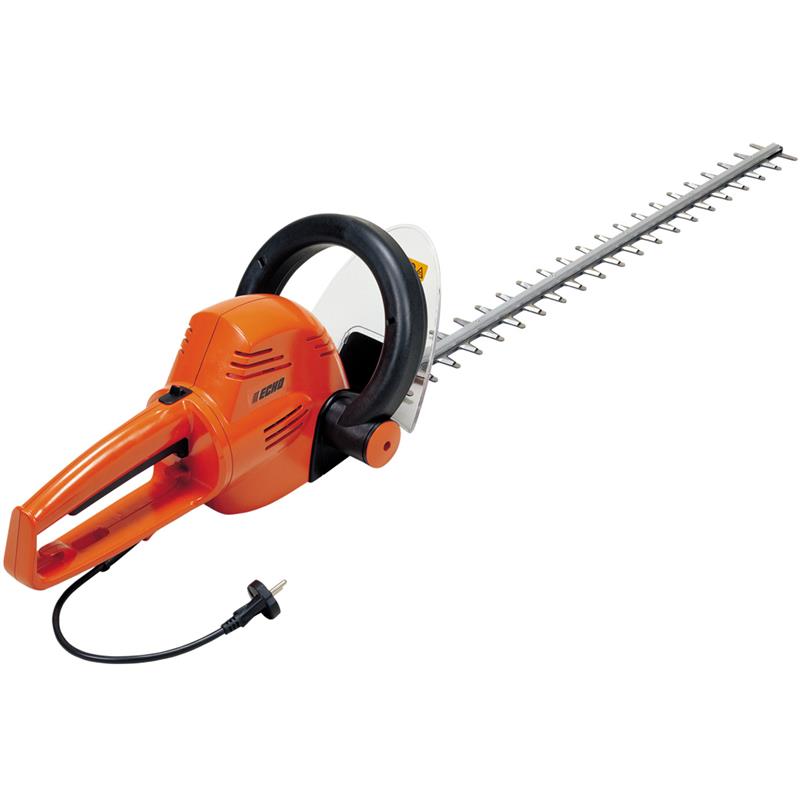 Tagliasiepi elettrico Echo HCR-610 700 W lama 600 mm