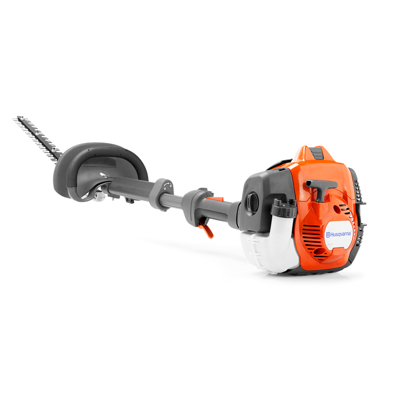 Tagliasiepi ad asta a scoppio Husqvarna 325HE3 25,4 cc 55 cm